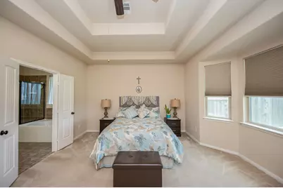 11722 Slick Rock Drive, Richmond, TX 77406 - Photo 19