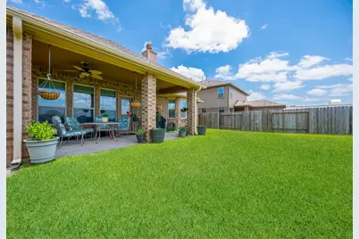 11722 Slick Rock Drive, Richmond, TX 77406 - Photo 35