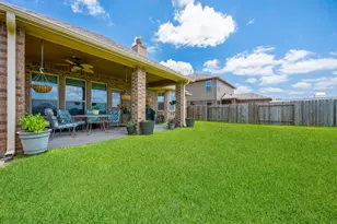 11722 Slick Rock Dr, Richmond, TX 77406 - Photo 35