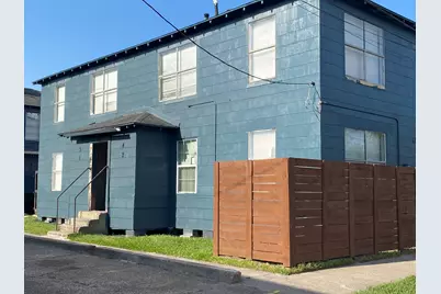 4609 Market St Street #3, Houston, TX 77020 - Photo 1