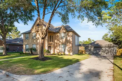 18706 Dempsey Oaks Drive, Humble, TX 77346 - Photo 5