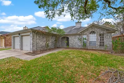 17423 Saxon Drive, Houston, TX 77095 - Photo 3
