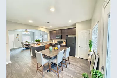 56 Woodland Hills Drive #A, Conroe, TX 77303 - Photo 5