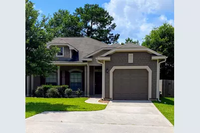 56 Woodland Hills Drive #A, Conroe, TX 77303 - Photo 1