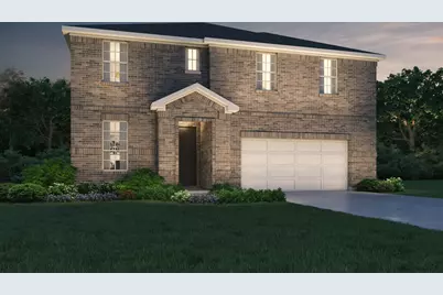 31033 De La Guerra Street, Huffman, TX 77336 - Photo 1