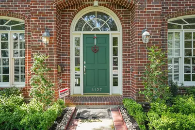 4127 Amherst Street, West University Place, TX 77005 - Photo 3