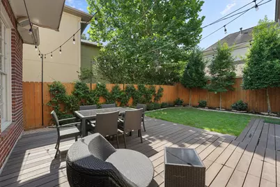 4127 Amherst Street, West University Place, TX 77005 - Photo 27
