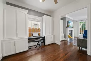 4127 Amherst St, West University Place, TX 77005 - Photo 3