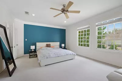 4127 Amherst Street, West University Place, TX 77005 - Photo 21