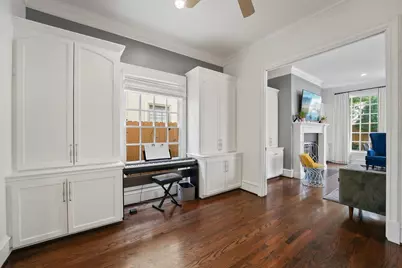4127 Amherst Street, West University Place, TX 77005 - Photo 5