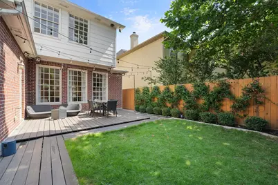 4127 Amherst Street, West University Place, TX 77005 - Photo 27