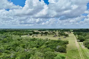 74 Acres County Road 312, Hallettsville, TX 77964 - Photo 3
