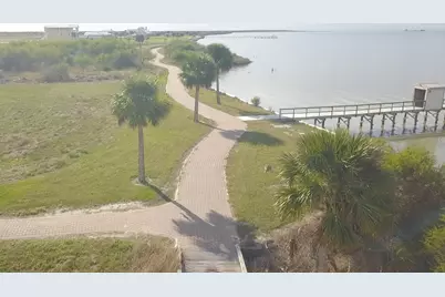 Lot 36 Blk 2 Bay Club Drive, Seadrift, TX 77983 - Photo 7