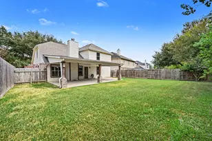 3215 Lantern Bay Ln, Katy, TX 77449 - Photo 33