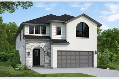 107 Candlelight Ridge Court, Richmond, TX 77406 - Photo 1