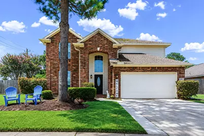 1802 Oak Lodge Drive, Pearland, TX 77581 - Photo 1