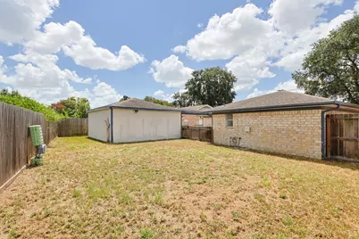 815 Park Meadow Drive, Katy, TX 77450 - Photo 31