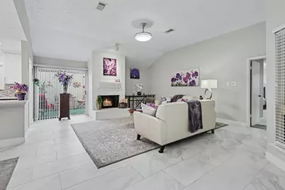 8327 Spring Wind Drive, Houston, TX 77040 - Photo 7