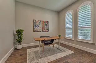 155 West Wading Pond Circle, Tomball, TX 77375 - Photo 19