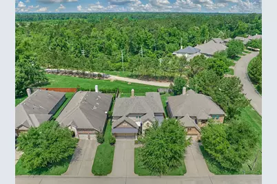 155 W Wading Pond Circle, Tomball, TX 77375 - Photo 47