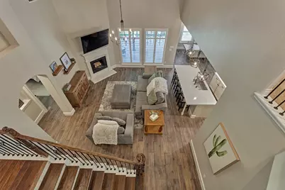 155 W Wading Pond Circle, Tomball, TX 77375 - Photo 25