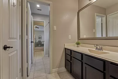 155 W Wading Pond Circle, Tomball, TX 77375 - Photo 41