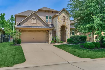 155 W Wading Pond Circle, Tomball, TX 77375 - Photo 9
