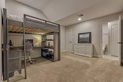 155 W Wading Pond Circle, Tomball, TX 77375 - Photo 37