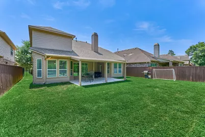 155 W Wading Pond Circle, Tomball, TX 77375 - Photo 43