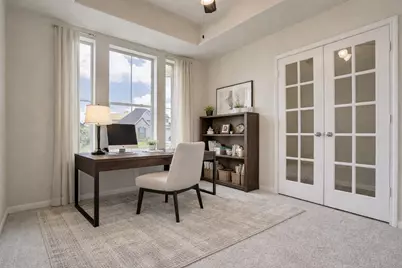 2706 Painted Sunrise Trail, Houston, TX 77045 - Photo 3