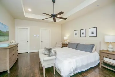 1108 Peveto Street #C, Houston, TX 77019 - Photo 11