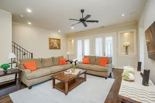 1108 Peveto St, Houston, TX 77019 - Photo 5