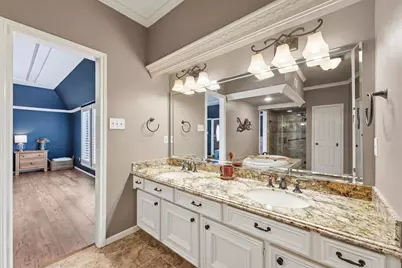 8335 Bunker Bend Drive, Humble, TX 77346 - Photo 17