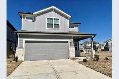 11738 Armadale Dr, Tomball, TX 77375 - Photo 1