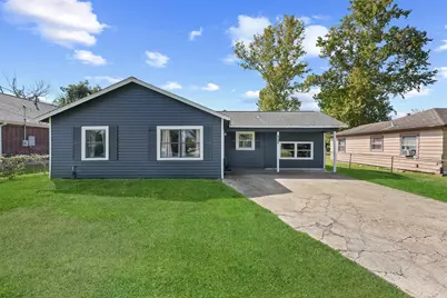 7610 Touchstone Street, Houston, TX 77028 - Photo 1