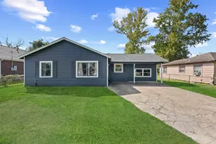 7610 Touchstone St, Houston, TX 77028 - Photo 1