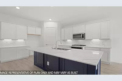 1410 Imperial Ranch Way, Dayton, TX 77535 - Photo 3