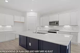 1410 Imperial Ranch Wy, Dayton, TX 77535 - Photo 3