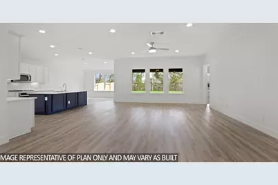 1410 Imperial Ranch Way, Dayton, TX 77535 - Photo 5