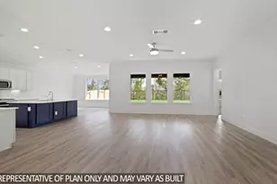 1410 Imperial Ranch Wy, Dayton, TX 77535 - Photo 5