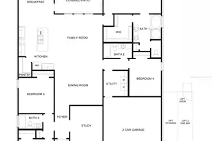 1410 Imperial Ranch Wy, Dayton, TX 77535 - Photo 21