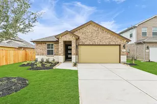 21622 Teton Rock Trl, Richmond, TX 77407 - Photo 1