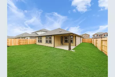 21622 Teton Rock Trail, Richmond, TX 77407 - Photo 23