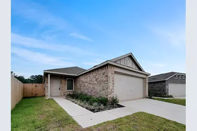 1619 Winwood Drive, Conroe, TX 77303 - Photo 1