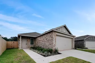 1619 Winwood Dr, Conroe, TX 77303 - Photo 1