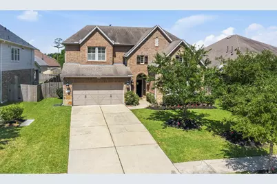 31406 Postwood Oaks Court, Spring, TX 77386 - Photo 5