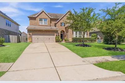 31406 Postwood Oaks Court, Spring, TX 77386 - Photo 1