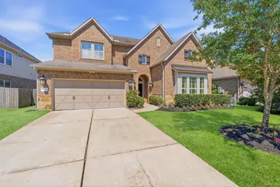 31406 Postwood Oaks Court, Spring, TX 77386 - Photo 3