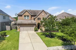 31406 Postwood Oaks Ct, Spring, TX 77386 - Photo 5