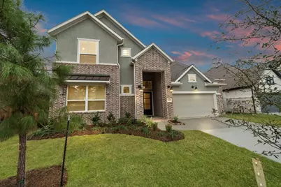 15716 Hoptree Heights Lane, Conroe, TX 77302 - Photo 1